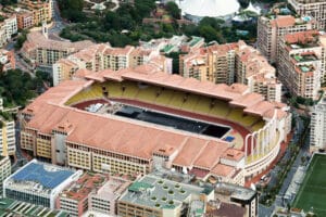 stade louis ii monaco
