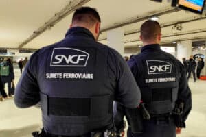 surete ferroviaire securite trains
