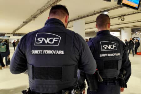 surete ferroviaire securite trains