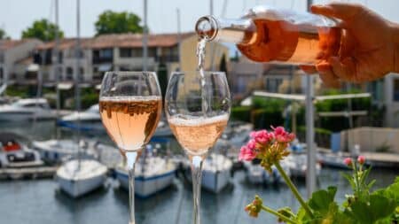 vin provence