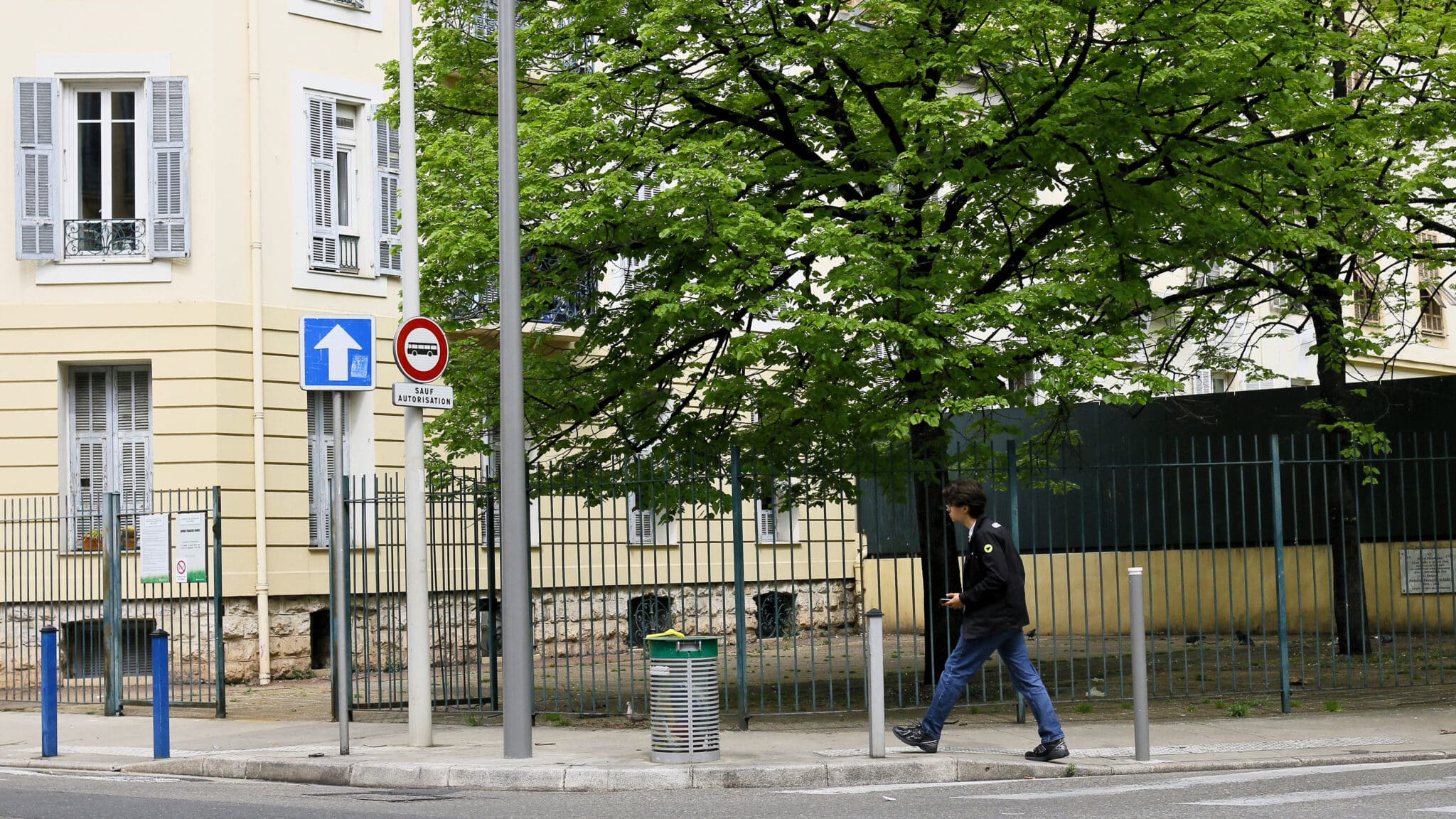 Nice. Ce square déserté par les familles inquiète désormais riverains comme commerçants et illustre bien le malaise du quartier de Riquier 2 79d74e5c 1fc3 4308 a0de dc1dcffc3c63 edited scaled