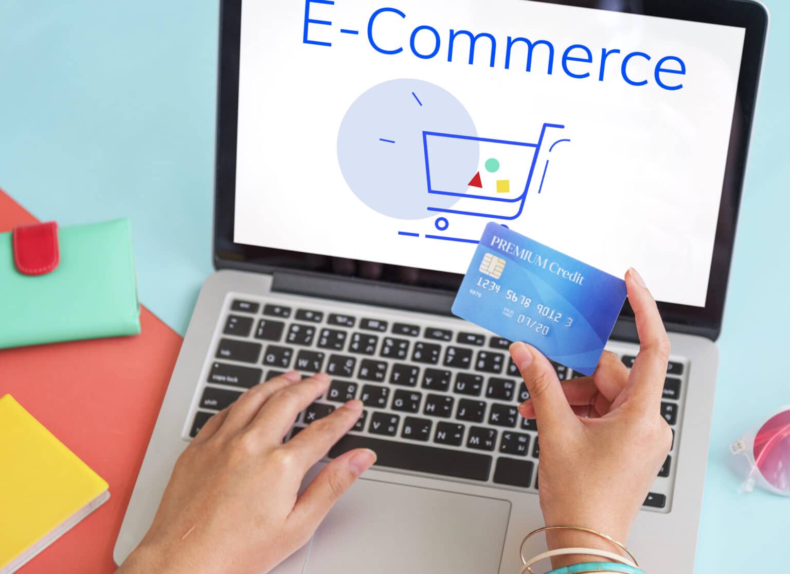 E-commerce et vente en ligne : les entrepreneurs face aux nouvelles obligations fiscales 2026 E commerce