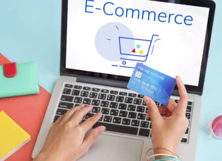 E commerce