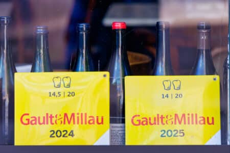 GaultMillau