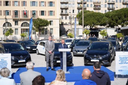 discours ciotti budget
