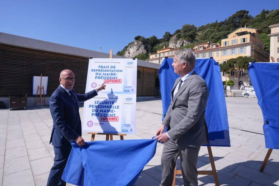 Ciotti panneaux coupes budget