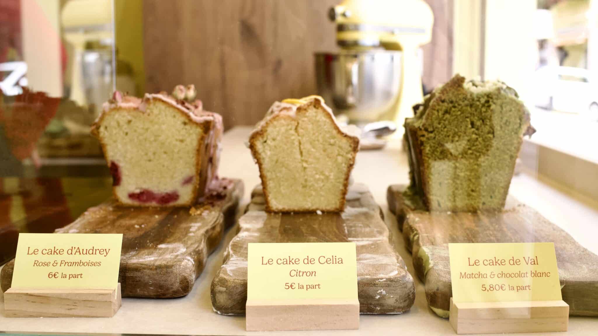 À Nice, ce tout nouveau café gourmand est une vraie histoire de femmes, "les gens viennent autant pour nos recettes que pour la déco" 5 IMG 0797 edited scaled