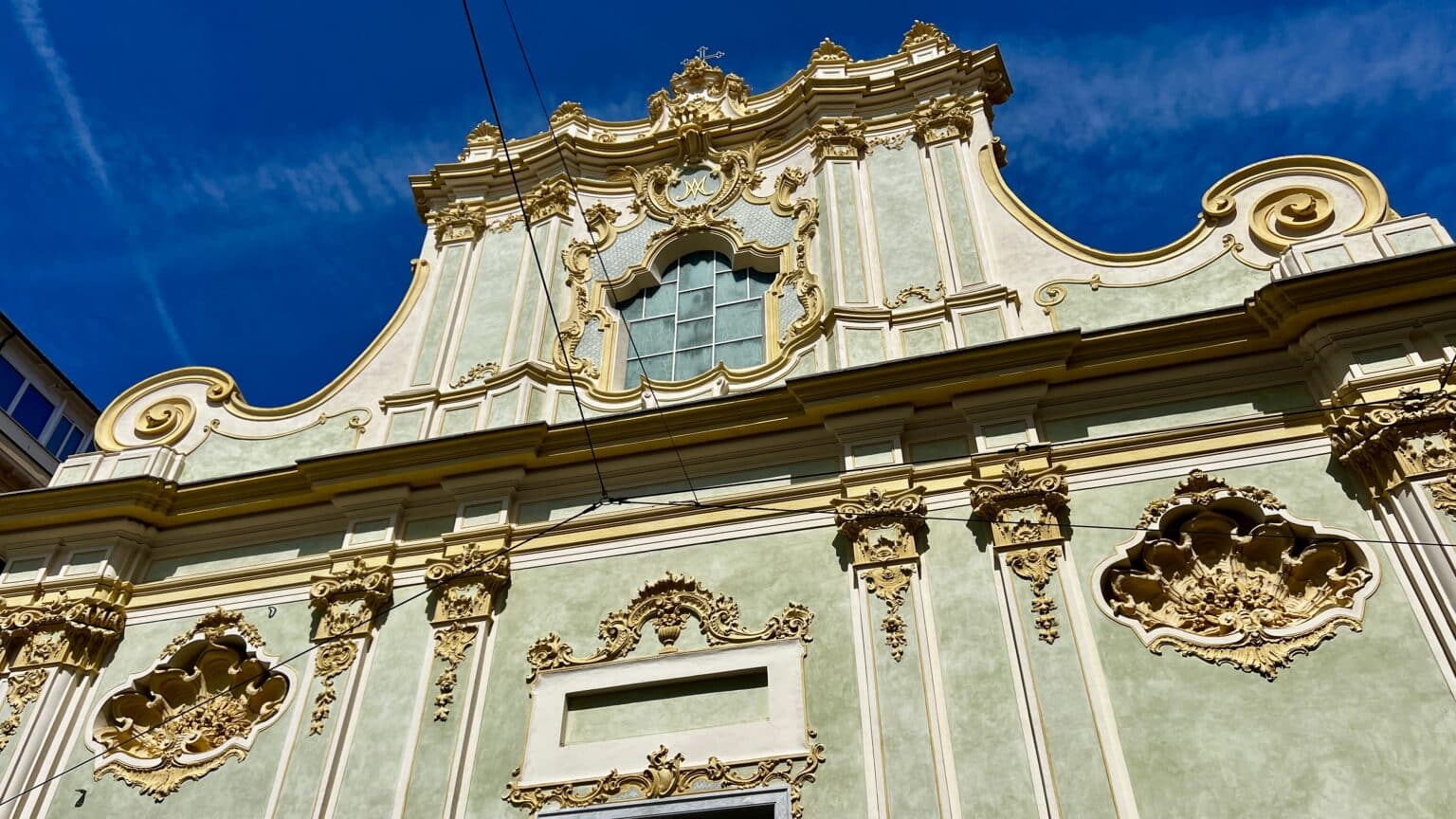 EN PHOTOS. Balade près de Menton. « L’énigme du Christ de papier », les mille vies de cette église tourmentée de Sanremo IMG 1059