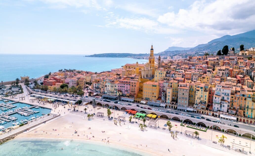 Menton