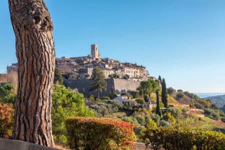 Saint Paul de Vence