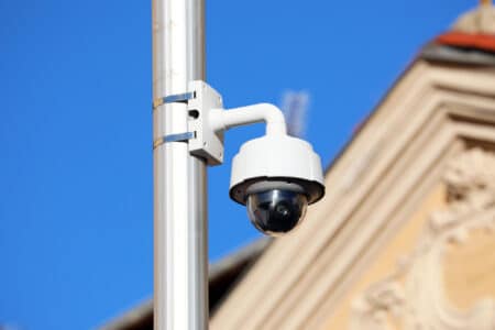 camera nice surveillance
