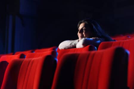 cinema