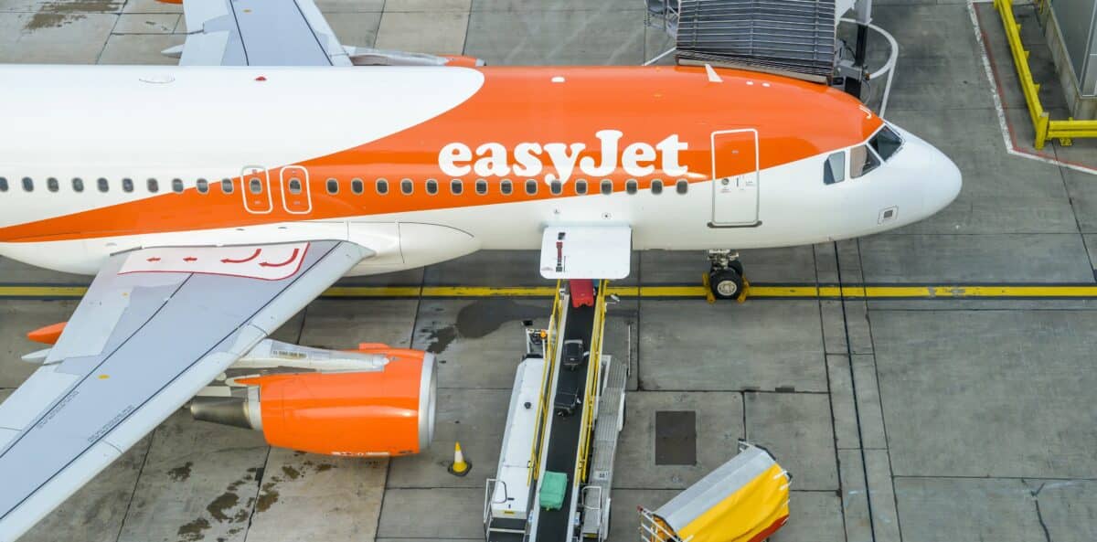 easyjet
