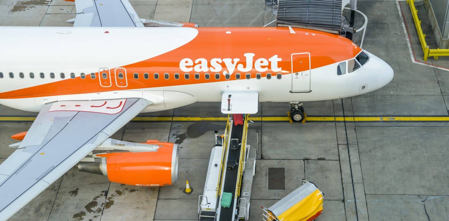Le week-end de Pâques chamboulé ? Dans les aéroports, EasyJet appelle à la grève partout en France easyjet