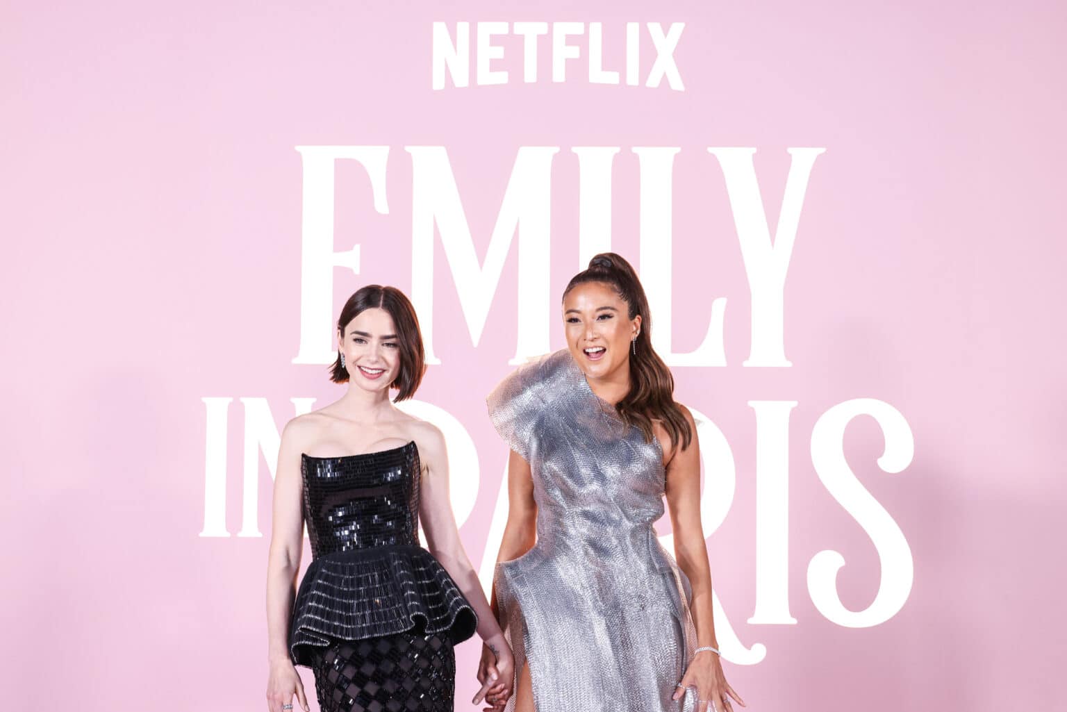 emily in paris