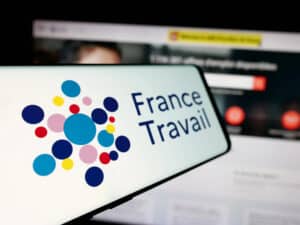 france travail emploi economie