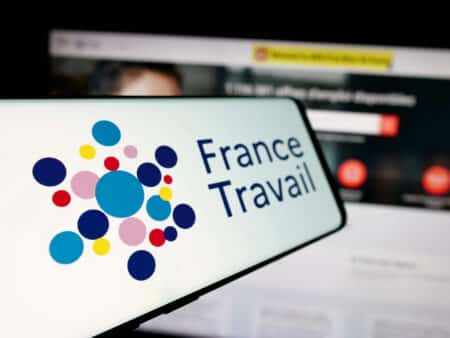 france travail emploi economie