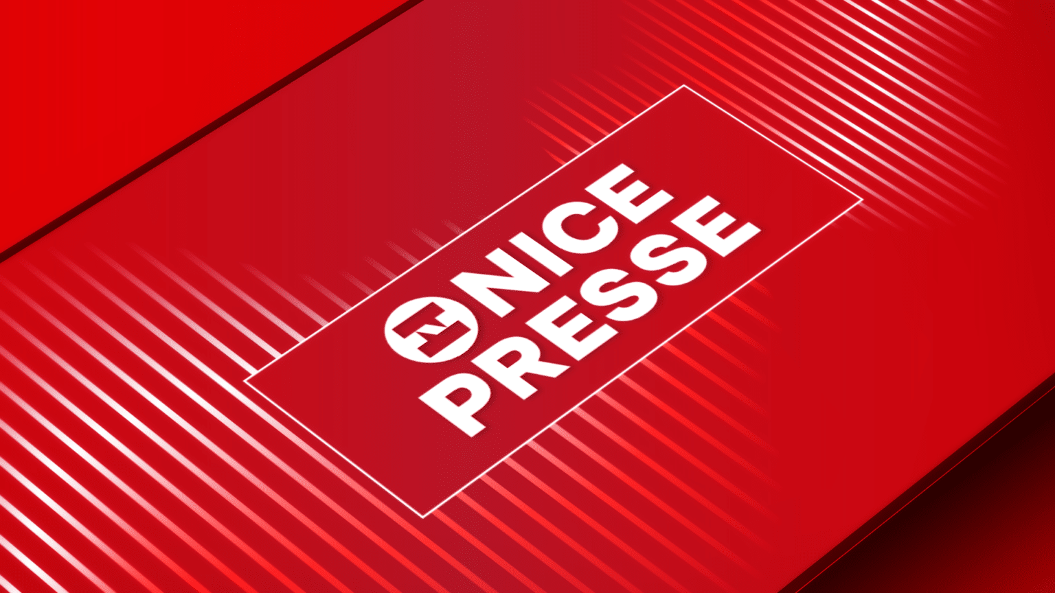 Nice-Presse. La voix des Niçois adopte un nouveau slogan et envisage une arrivée en kiosque logo nice presse communication
