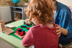 maternelle