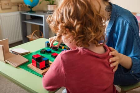 maternelle