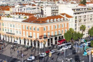 nice place massena 77