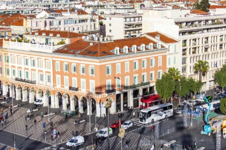nice place massena 77