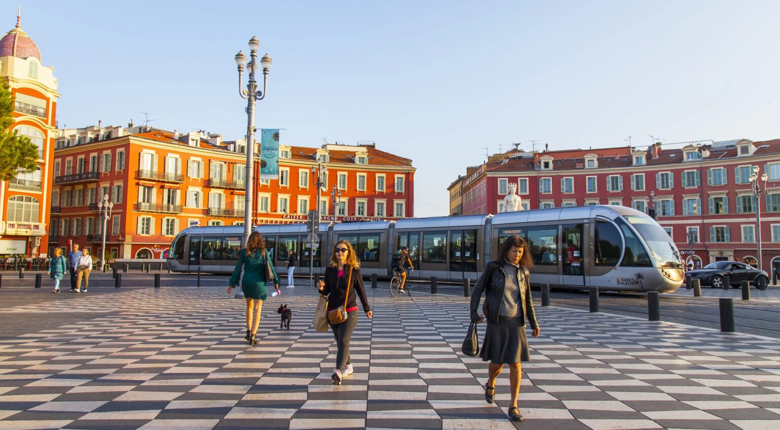 nice place massena gens