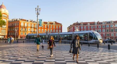 nice place massena gens