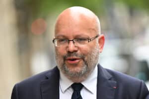 philippe pradal afp