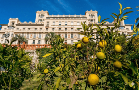 riviera palace