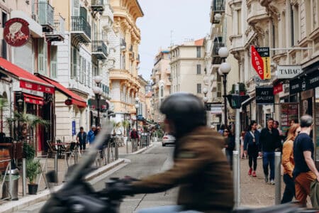 rue de france nice immobilier