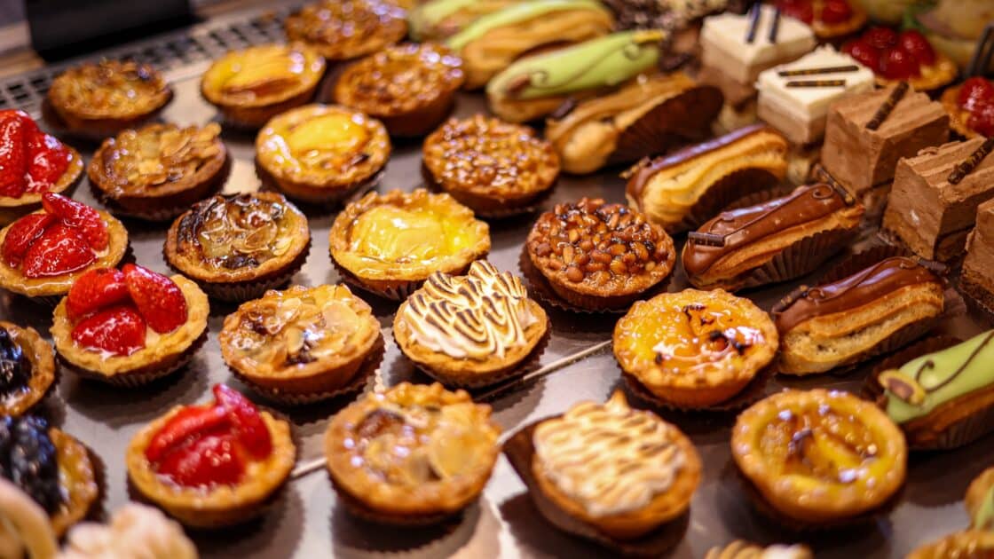 Boulangerie La Madone