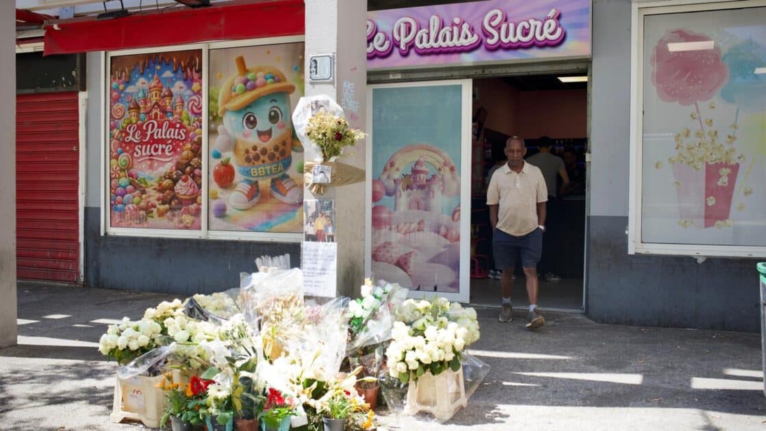 Nice. "Qu'attendez-vous pour nous sauver ?" : dans le narco-quartier des Moulins, ces habitants lassés des "coups de pub" du pouvoir 1 témoignages habitants des moulins sur le trafic à Nice et les violences