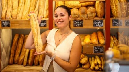 Boulangerie La Madone