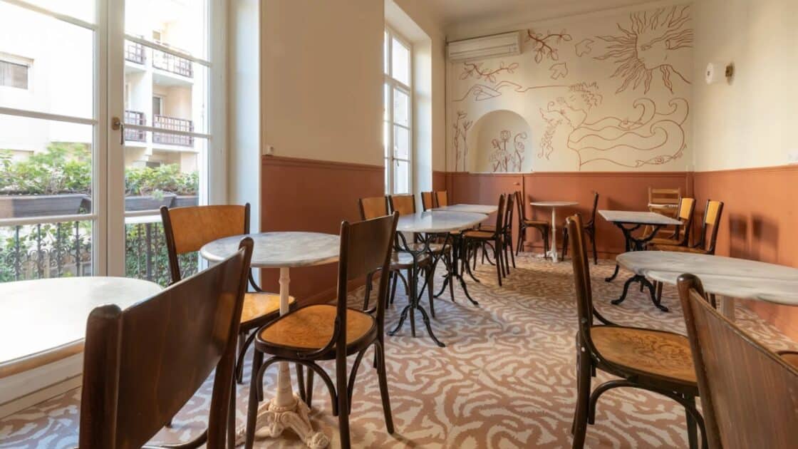 "On veut rester abordables" : cet hôtel de Menton fait peau neuve pour séduire les vacanciers sans se ruiner 2 6 2