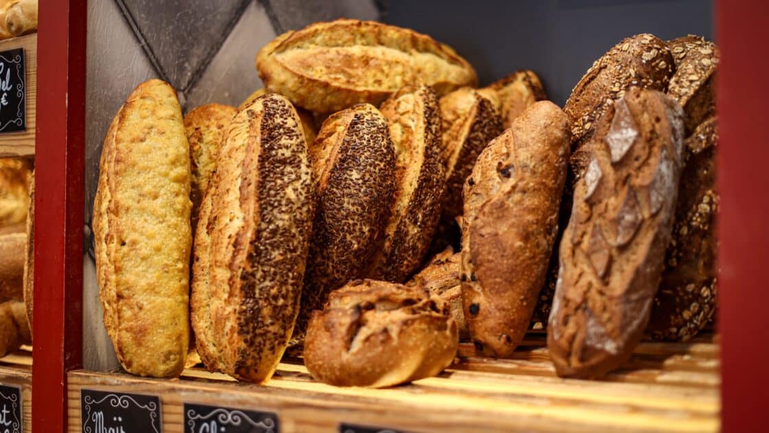 Boulangerie La Madone