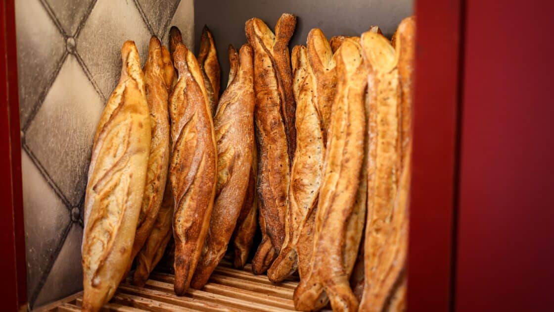 Boulangerie La Madone