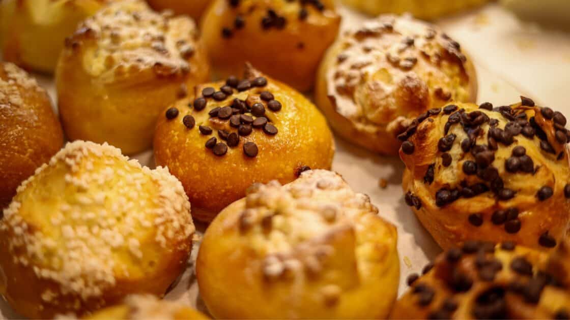 Boulangerie La Madone