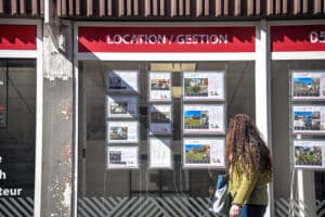 Agence immobilière annonces