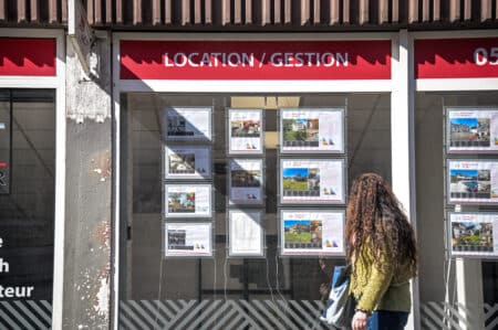 Agence immobilière annonces