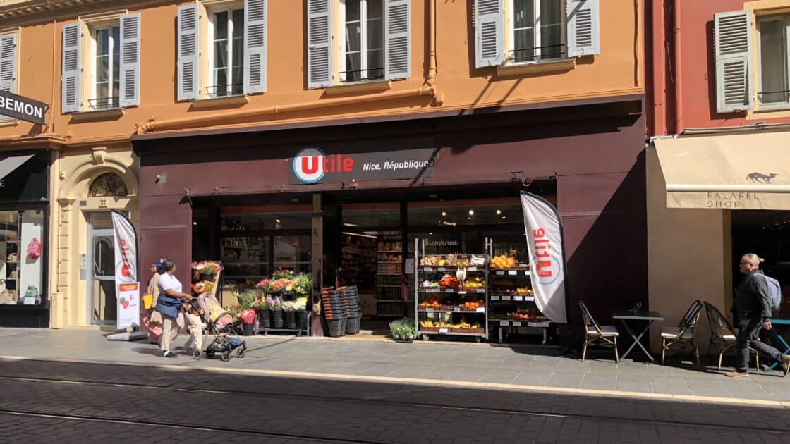 Nice. Riquier perd des artisans au profit de fast-foods, l'alerte d'un expert immobilier sur la mutation du quartier 1 Utile rue république Nice
