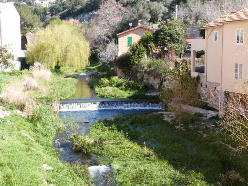 Ollioules, ville d'art et de grands espaces