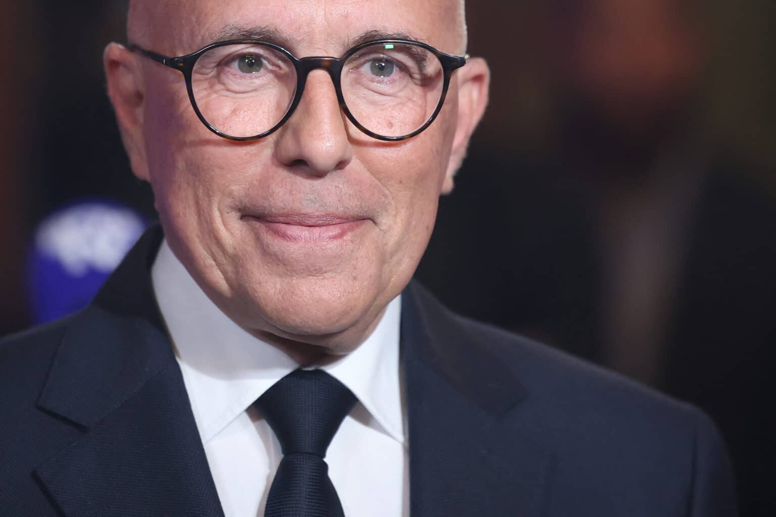 Le maire de Nice Éric Ciotti dévoile son plan pour instaurer la retraite par capitalisation d’ici quinze ans : « notre système n’est plus viable » portrait d'eric ciotti maire de Nice