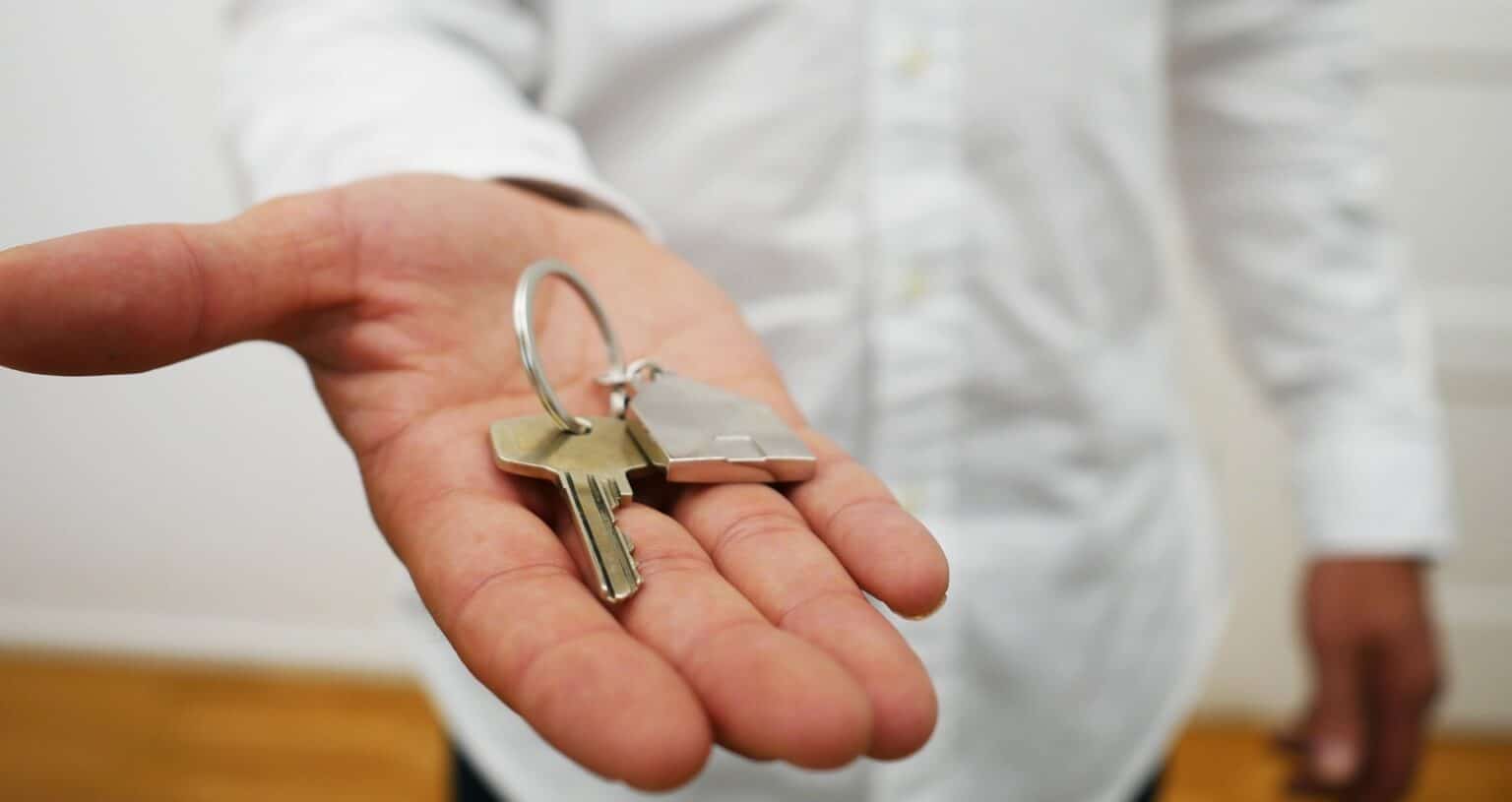immobilier cles 666