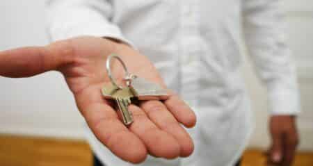 immobilier cles 666