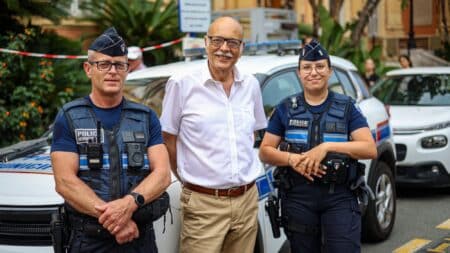 Brigade canine, policiers et caméras en plus… La nouvelle stratégie musclée de la mairie de Menton pour reprendre la main sur la sécurité Richard Miquelis - Menton
