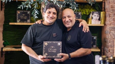 L’hommage bouleversant de Mauro Colagreco aux 130 ans de cette institution de Menton : « C’est l’histoire d’une famille qui a su la sauver de la fermeture » Huilerie Saint-Michel