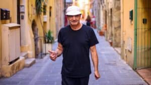 Asso Rue Longue Menton