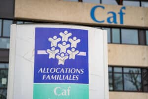 APL : les étudiants étrangers non boursiers perdent leurs aides au logement dès cet été 2026 AFP 20250504 HL JMBARRERE 2754543 v1 HighRes FranceCafIllustration