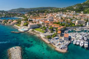 Beaulieu sur Mer